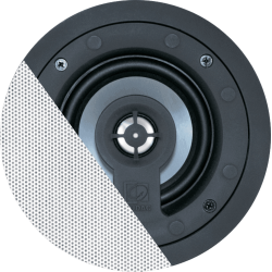 AUDAC Grille opt. pour CELO5 - Blanc