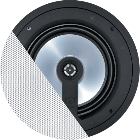 AUDAC Grille opt. pour CELO8 - Blanc