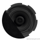 AUDAC Grille opt. pour CIRA5 - Noir