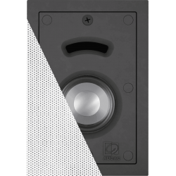 AUDAC Grille opt. MERO2 à peindre