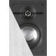 AUDAC Grille opt. MERO5 à peindre