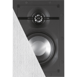 AUDAC Grille opt. MERO5 à peindre