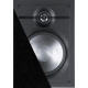 AUDAC Grille opt. pour MERO6 - Noir
