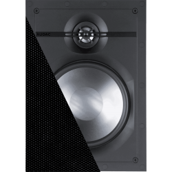 AUDAC Grille opt. pour MERO6 - Noir