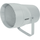 AUDAC Pavillon IP65 large bande 20W/8O & 100V