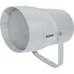 AUDAC Pavillon IP65 large bande 20W/8O & 100V