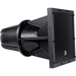 AUDAC Pavillon IP65 12" 2 voies 300W/100V