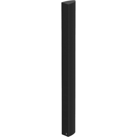 AUDAC Colonne 12x2" 120W/12O-100V-Noir