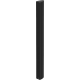 AUDAC Colonne IP55 - 12x2" 120W/12O-100V-Noir