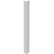 AUDAC Colonne 12x2" 120W/12O-100V-Blanc