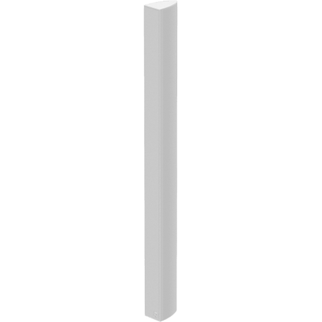AUDAC Colonne 12x2" 120W/12O-100V-Blanc