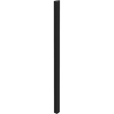 AUDAC Colonne 24x2" 240W/4O-Noir