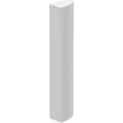 AUDAC Colonne 6x2" 60W/12O-100V-Blanc