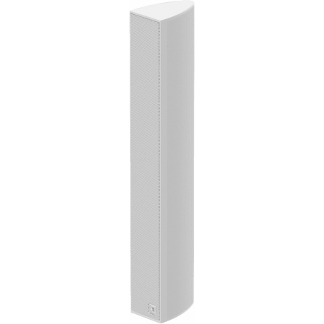 AUDAC Colonne 6x2" 60W/12O-100V-Blanc