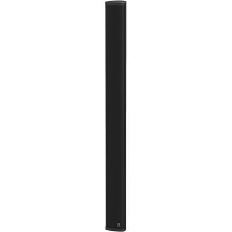 AUDAC Colonne 10x2" 40W-100V-Noir