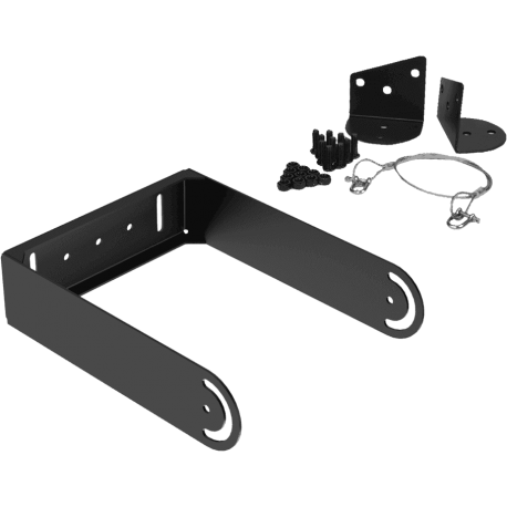 AUDAC Support MK2 pour HS208