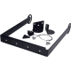 AUDAC Support pour HS212 - Noir