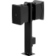 AUDAC Pied exterieur pour WX302/WX502