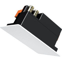 AUDAC enceinte encastrable 2" 10W/16O