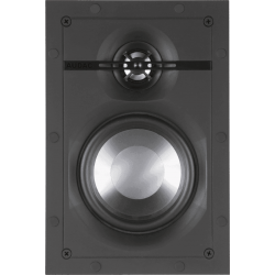 AUDAC Enceinte encastrable 5" 50W/8O