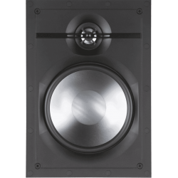 AUDAC Enceinte encastrable 6" 60W/8O