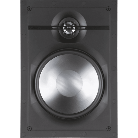 AUDAC Enceinte encastrable 6" 60W/8O