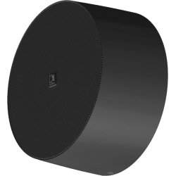 AUDAC Hp mural 6,5" 10W/8O-100V-Noir