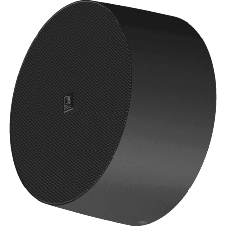 AUDAC Hp mural 6,5" 10W/8O-100V-Noir
