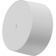 AUDAC Hp mural 6,5" 10W/8O-100V-Blanc