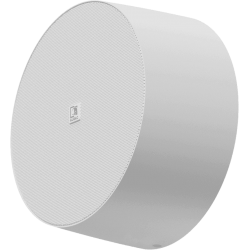 AUDAC Hp mural 6,5" 10W/8O-100V-Blanc