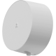 AUDAC Hp mural Volume 6,5" 10W/8O-100V-Blanc