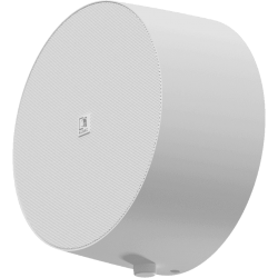 AUDAC Hp mural Volume 6,5" 10W/8O-100V-Blanc