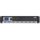 AUDAC WAVEDYNAMICS 4 x 480W/100V-8Ohms