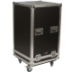 AUDAC Flightcase pour 1 HP HS212