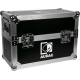 AUDAC Flightcase pour 2 HP XENO6