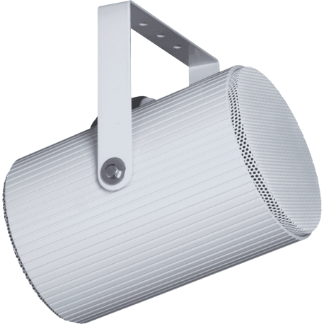 AUDAC Proj. IP56 bidirec. 2x10W/100V