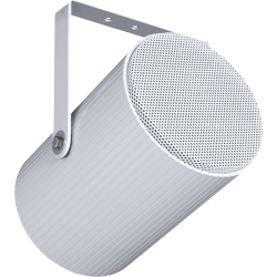 AUDAC Proj. en alu. IP56 20W/100V