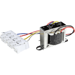 AUDAC Transfo 100V HP - 6W/3W/1.5W