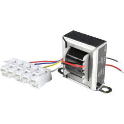AUDAC Transfo 100V HP - 24W/12W/6W