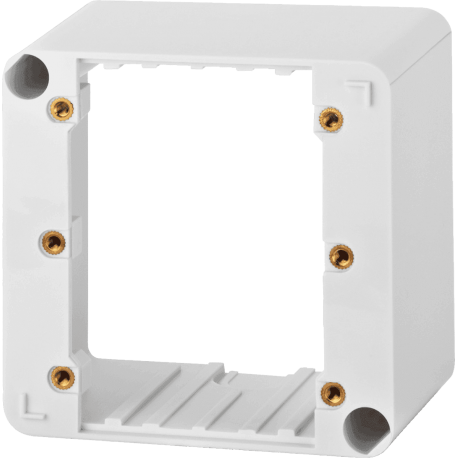 AUDAC Boitier applique pour VC3xx