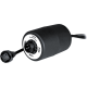 AUDAC Transfo 100V IP66 - 24W/12W/6W