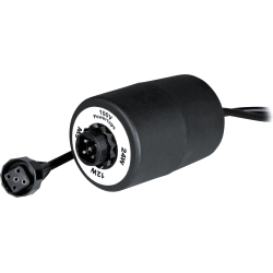 AUDAC Transfo 100V IP66 - 24W/12W/6W