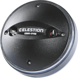CELESTION Bobine 1,75". 40Wrms. 16 Ohms