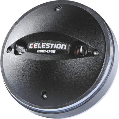 CELESTION Bobine 1,75". 40Wrms. 16 Ohms