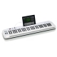 SAMSON CARBON 61 - Clavier maître 61 notes - port midi et USB