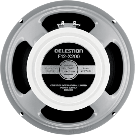 CELESTION HP guitare 12" 200W