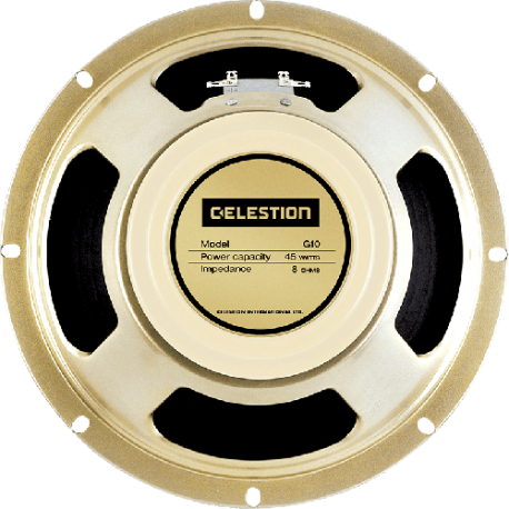 CELESTION HP 25cm 45W 16 OHMS