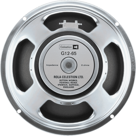 CELESTION Heritage G12-65 16 Ohm