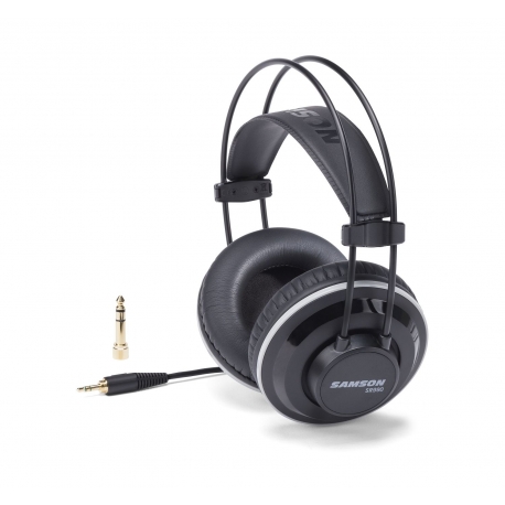 SAMSON SR990 - Casque de référence fermé