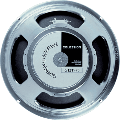 CELESTION G12T-75 16 Ohm